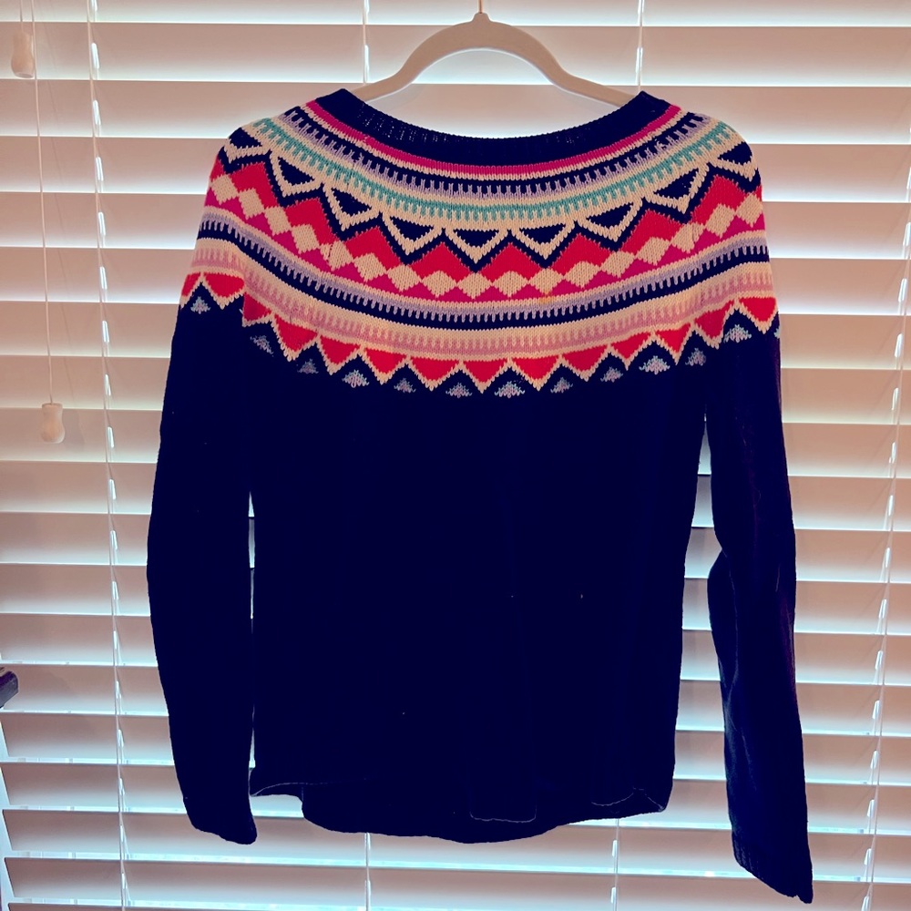 Talbots Sweater